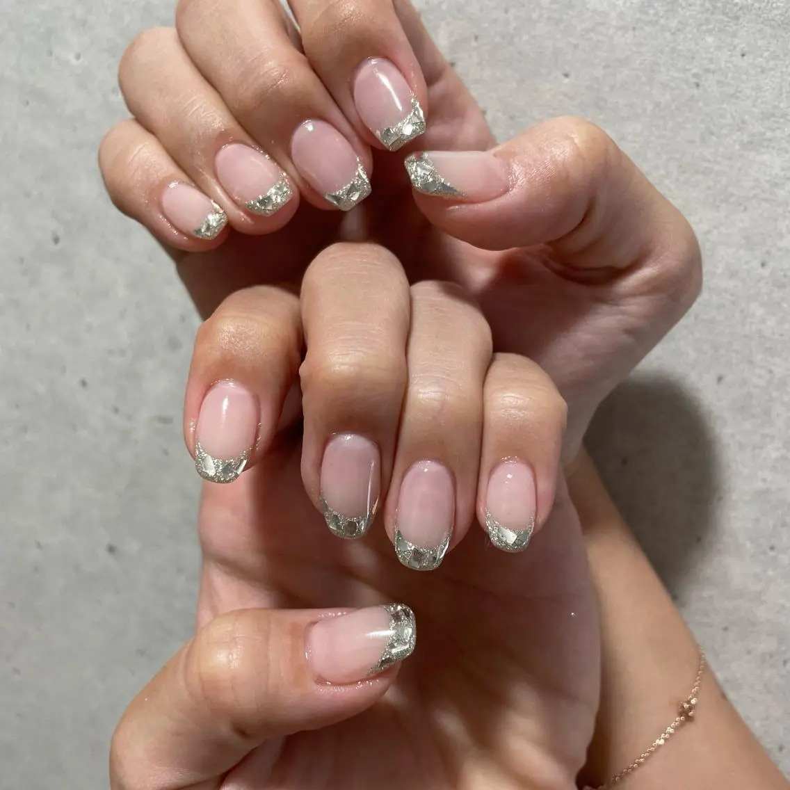 ネイル Nail Eyelash yのネイルデザイン