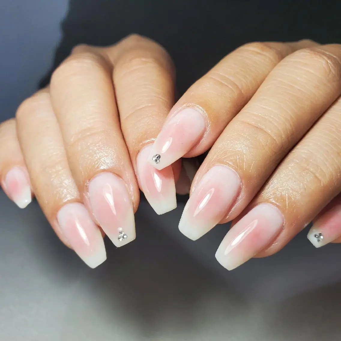 ネイル ハンドネイル nailroom‪ sb‪‪𓈒𓂂𓏸のネイルデザイン