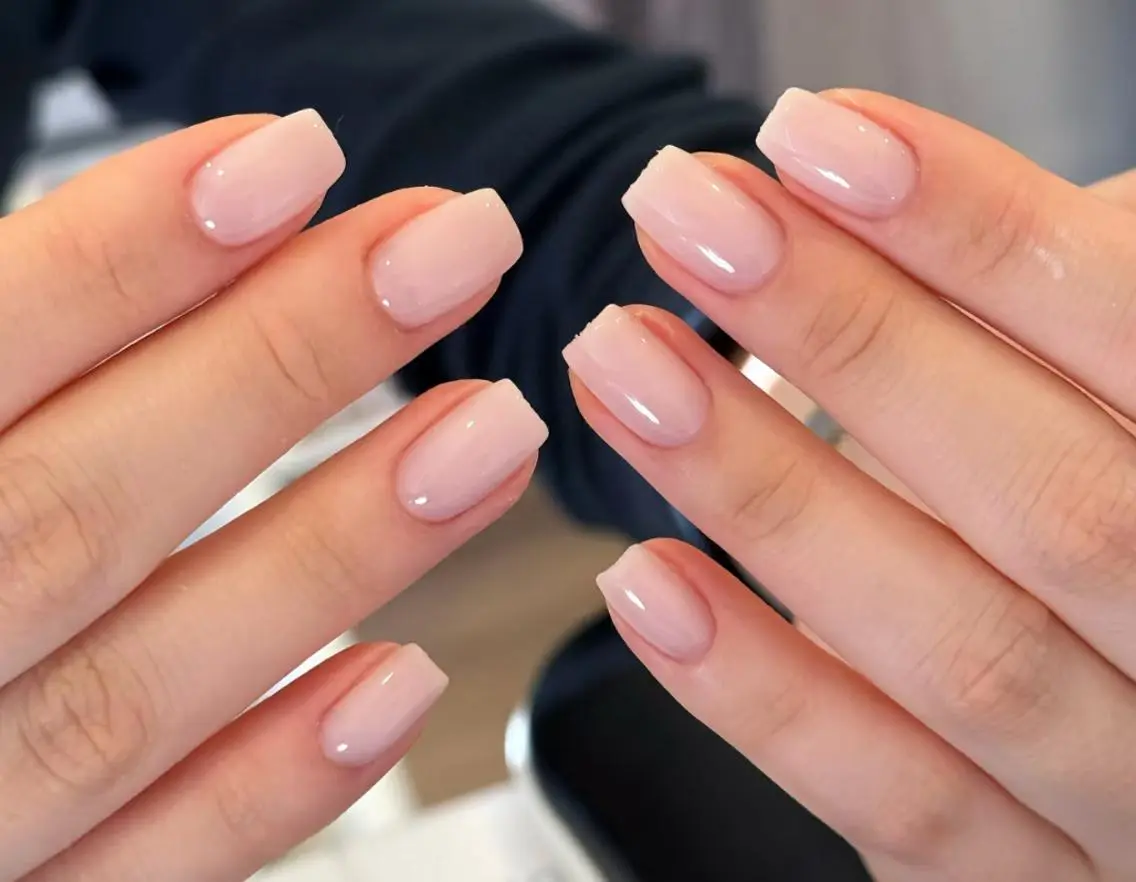 ネイル ハンドネイル Molly _nailのネイルデザイン