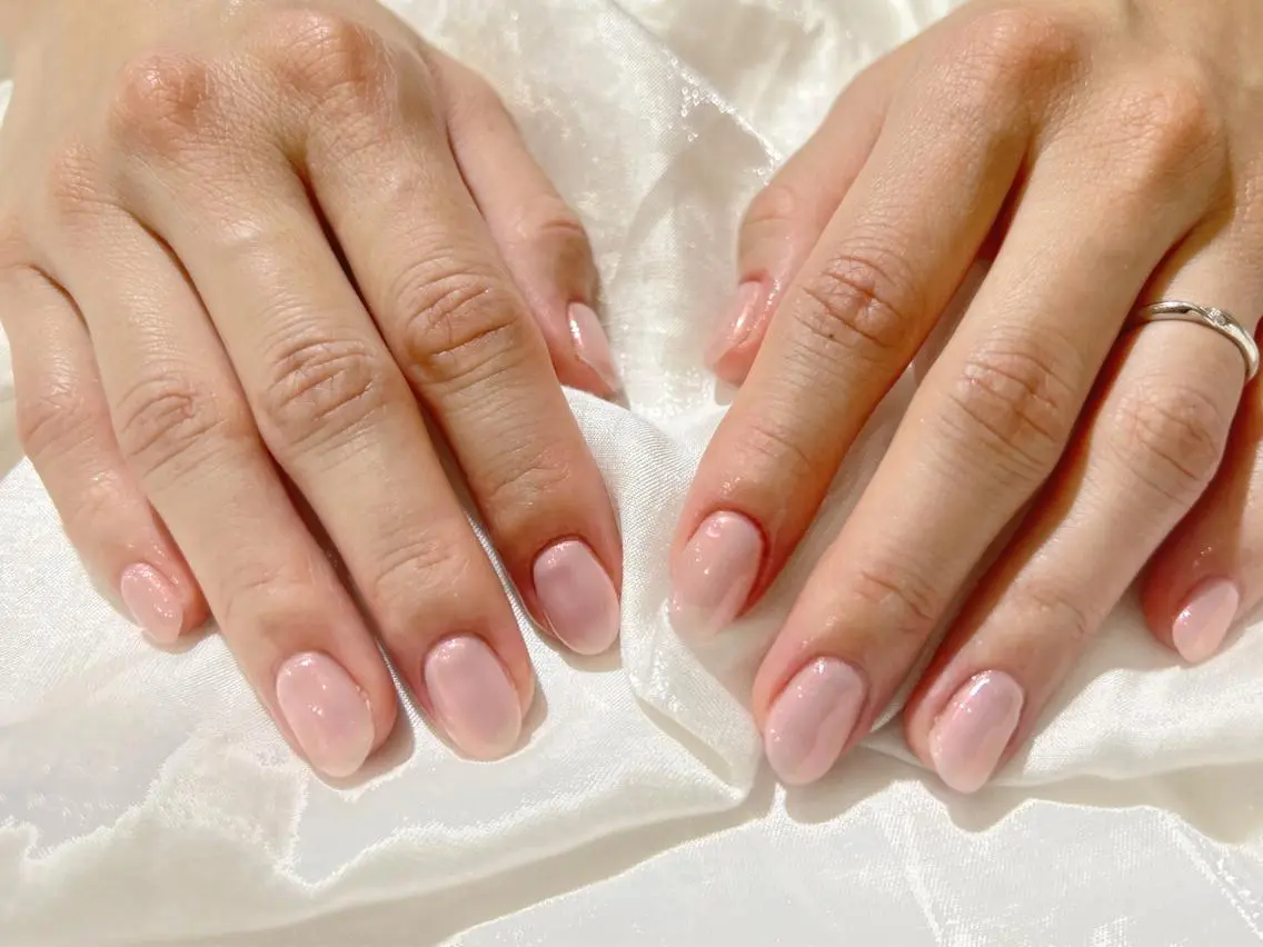 ネイル Umi nail& eyelashのネイルデザイン