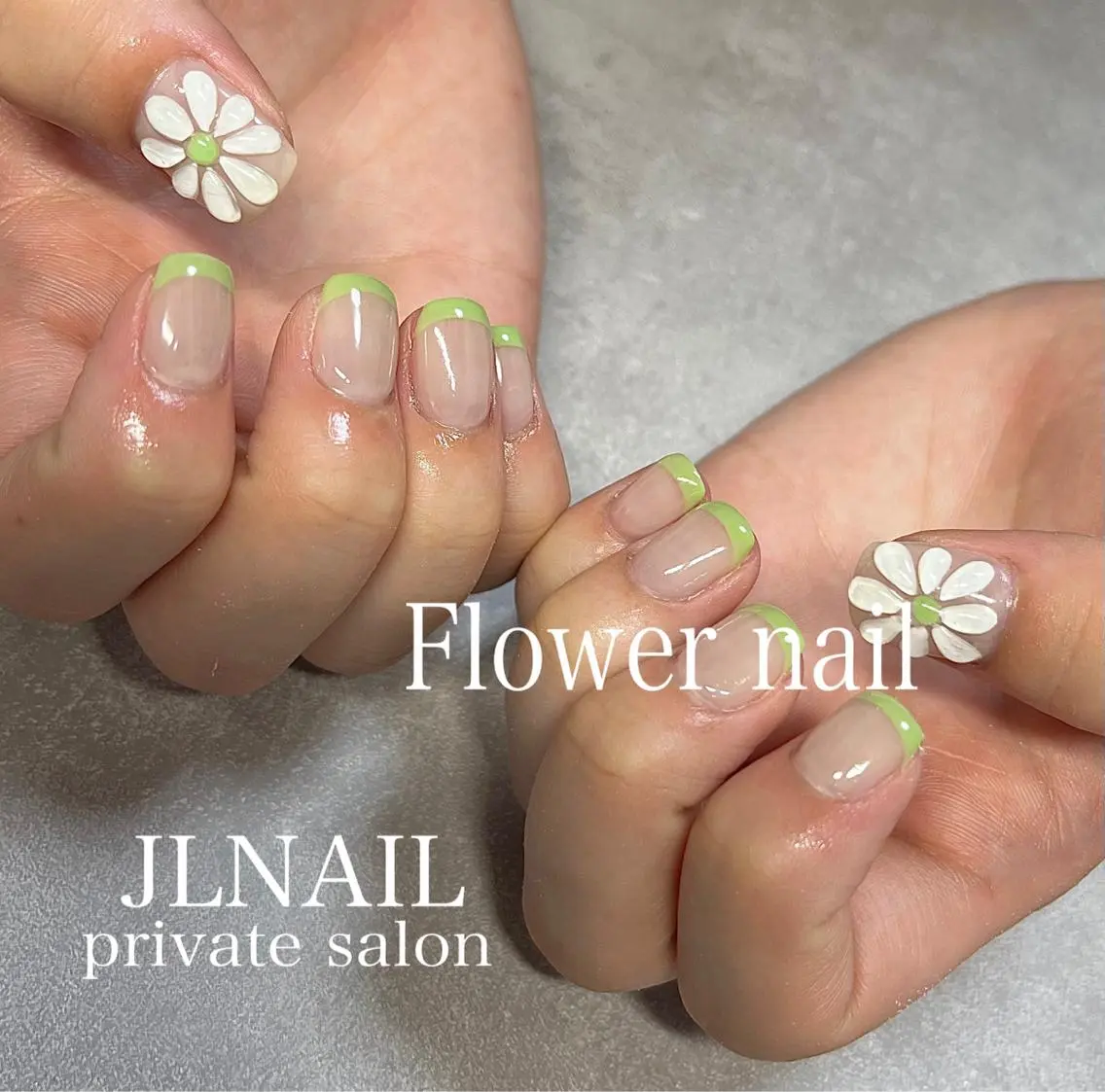ネイル JL NAILのネイルデザイン
