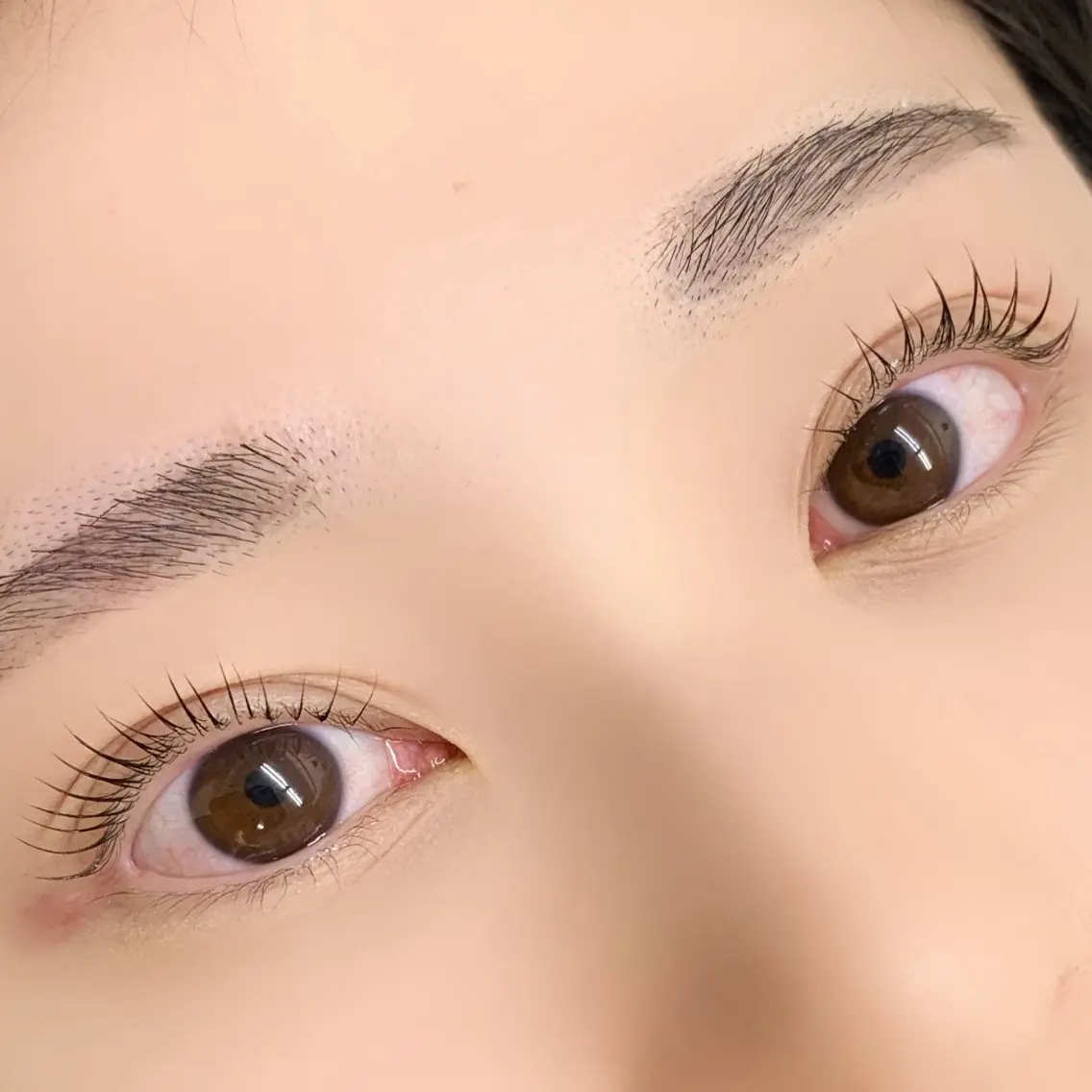 マツエク・マツパ Onze Yukinaの眉毛・アイブロウイメージ