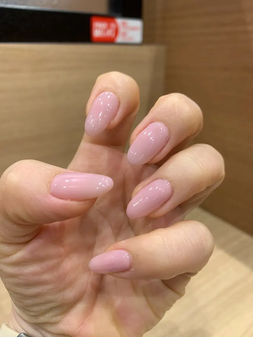 ネイル ハンドネイル IZUMI YUKIのネイルデザイン