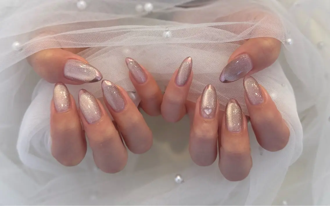ネイル ハンドネイル nail salon belleのその他イメージ