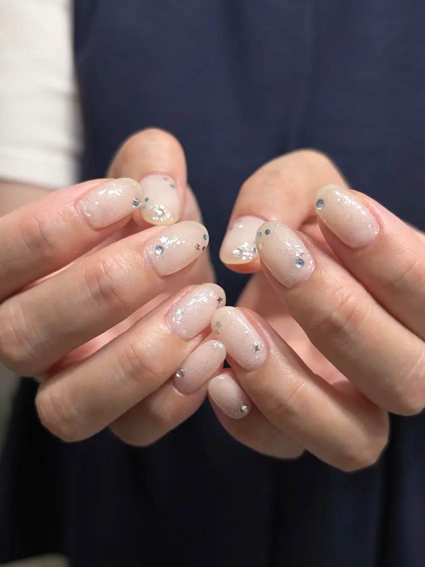 ネイル ハンドネイル oncu nailのネイルデザイン