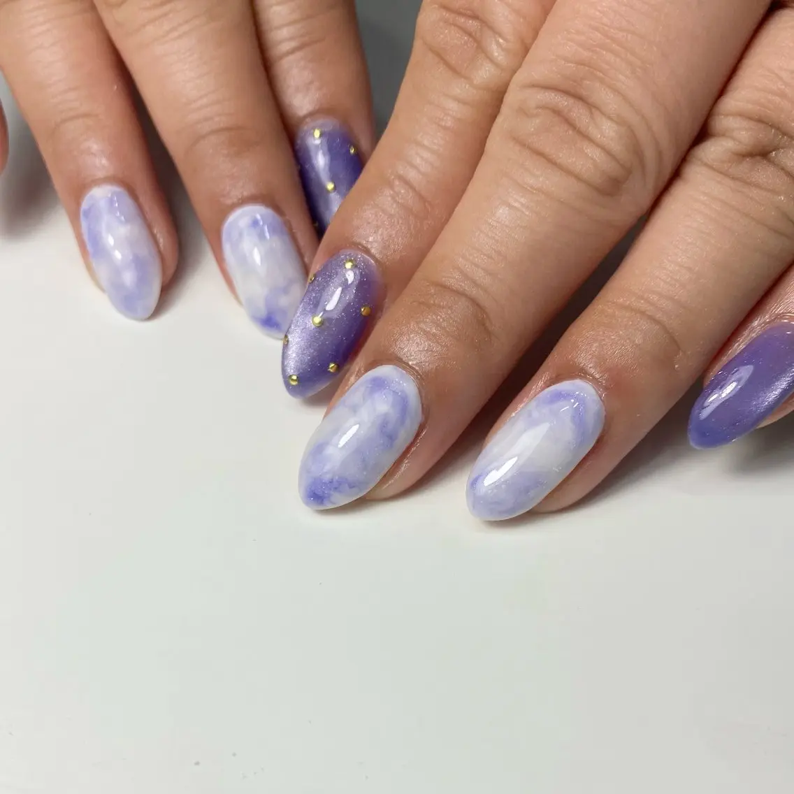 ネイル ハンドネイル Legit nail salonのネイルデザイン