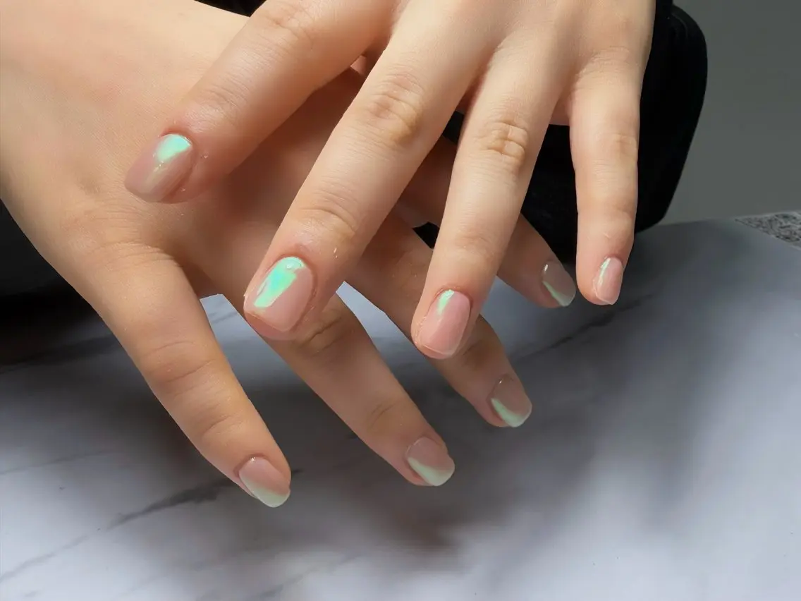 ネイル kana tittiのネイルデザイン