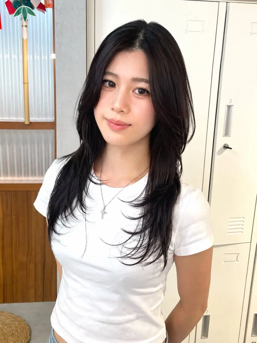 【10代20代限定】✂️レイヤーカット✂️の写真