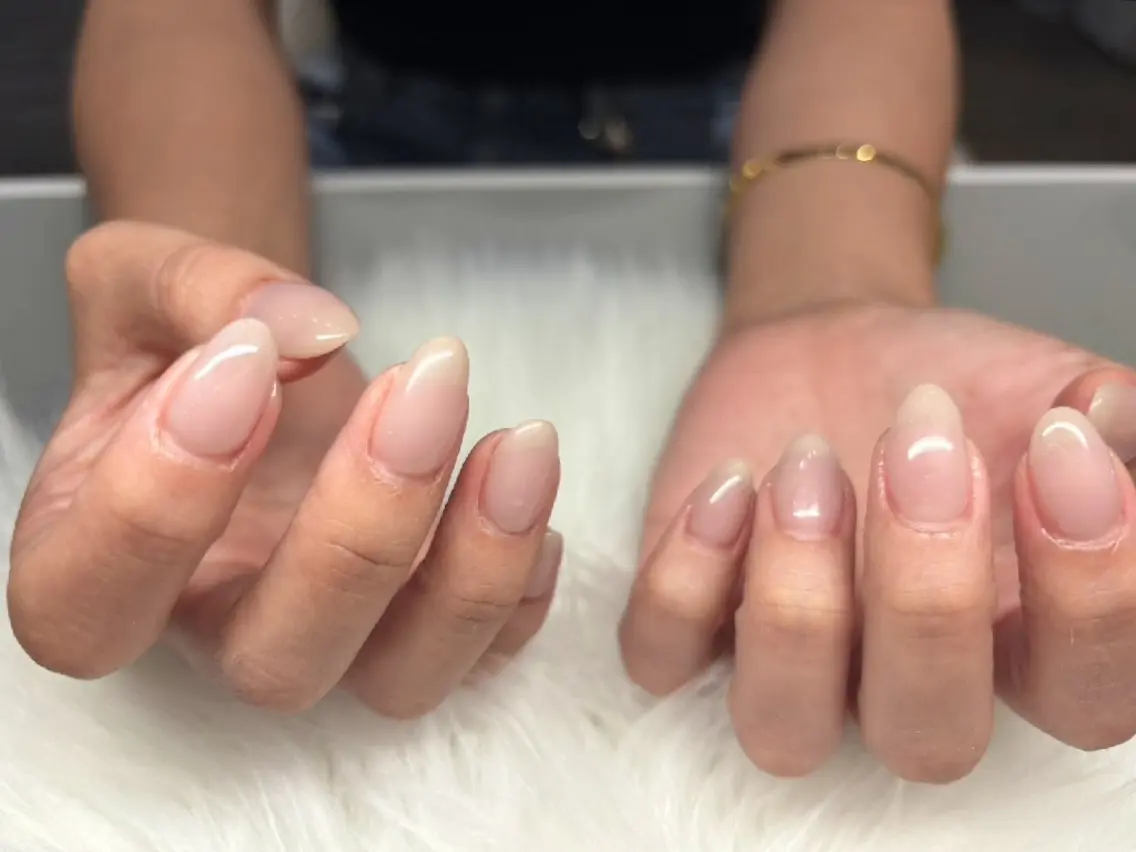 ネイル XIMINANAIL SALON KIのネイルデザイン