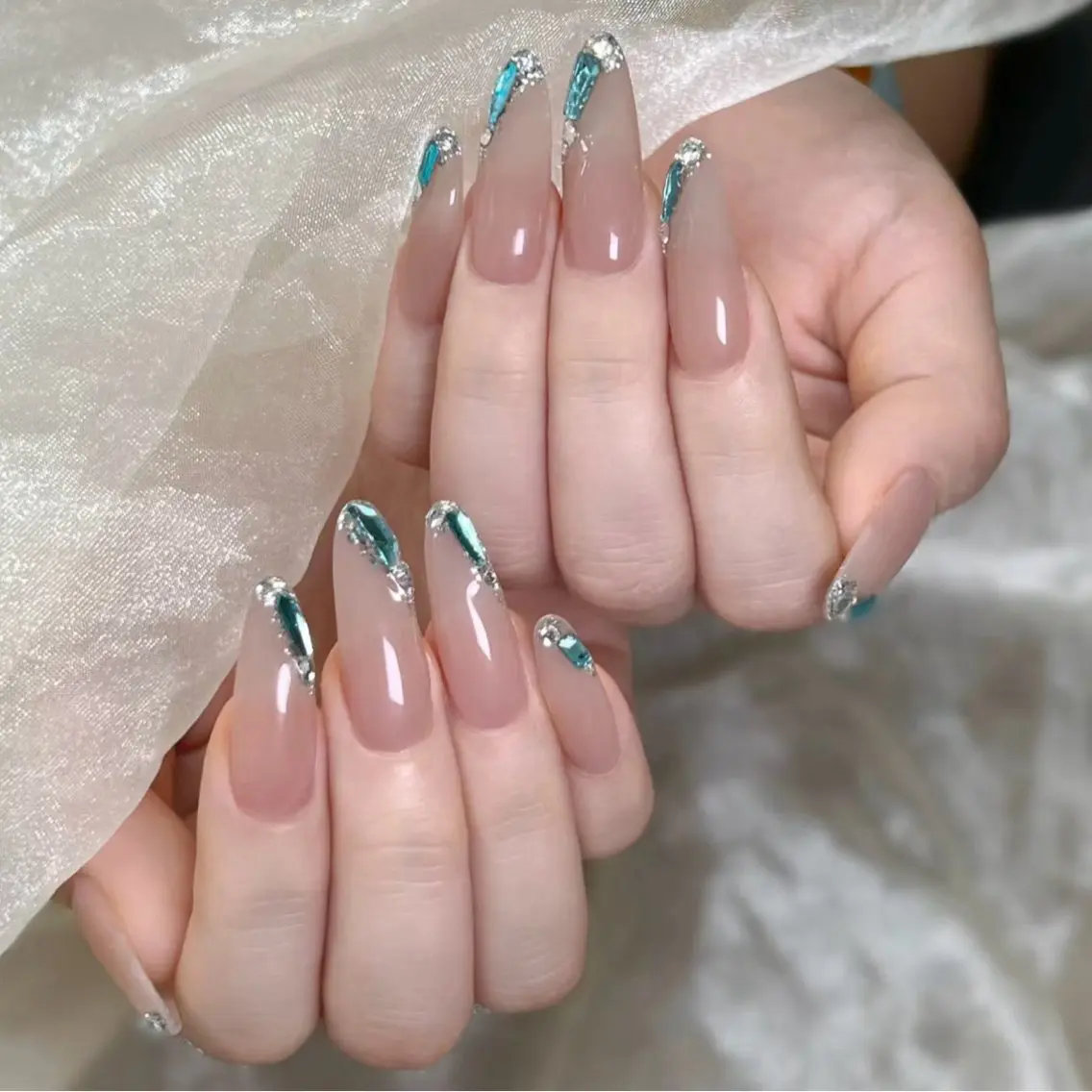 ネイル ハンドネイル D-BEAUTY Nailsalonのネイルデザイン