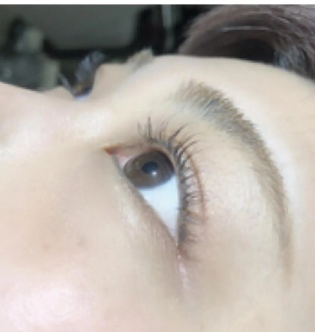マツエク・マツパ MATSURI BASE.AWAJIのヘアスタイル