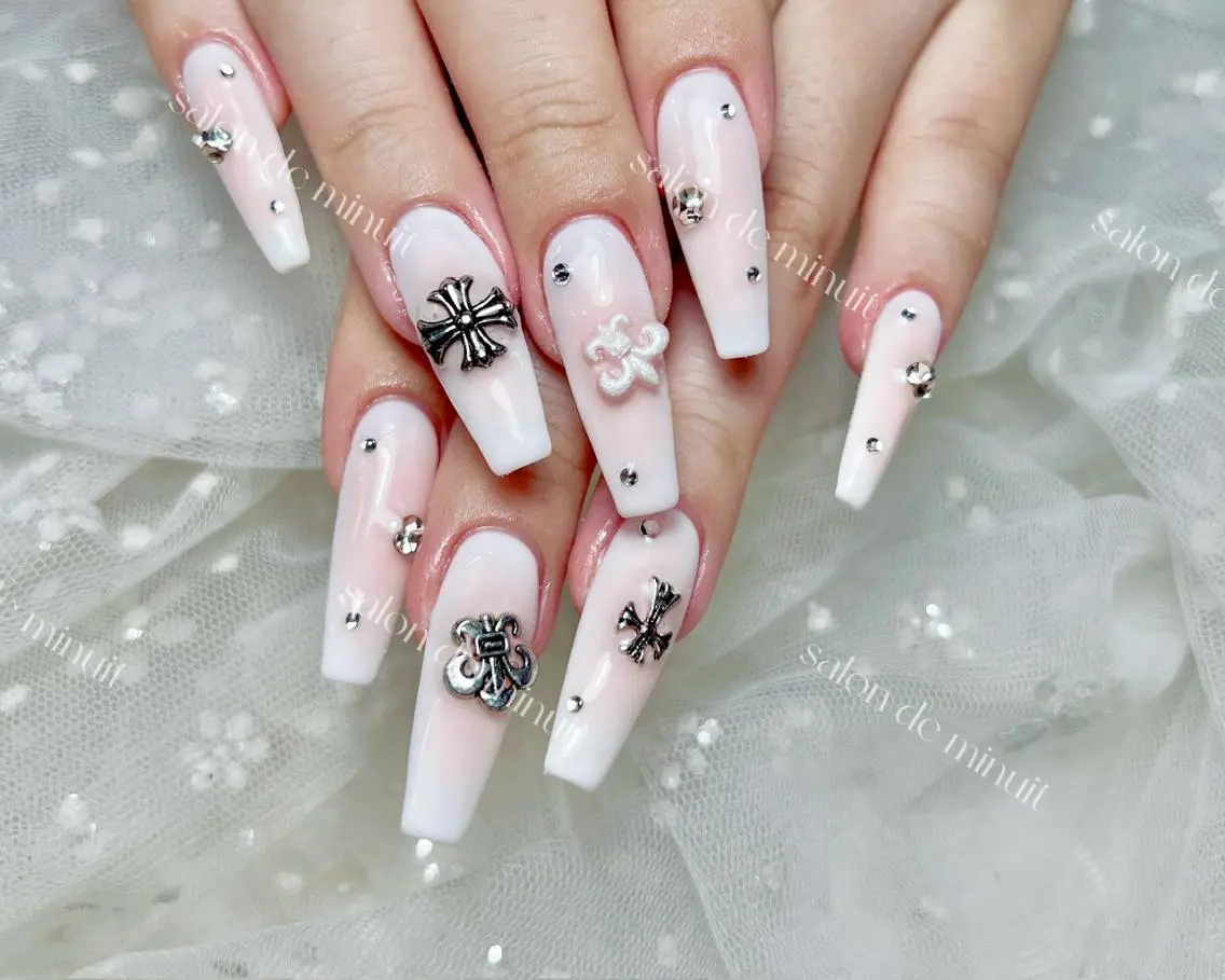 ネイル Emily 🎀のネイルデザイン