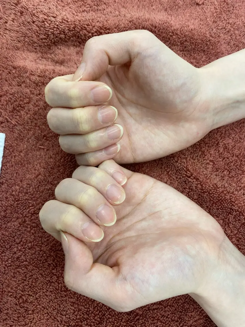 ネイル ネイル サヴォイ ❁⃘*.゚SAYAのネイルデザイン