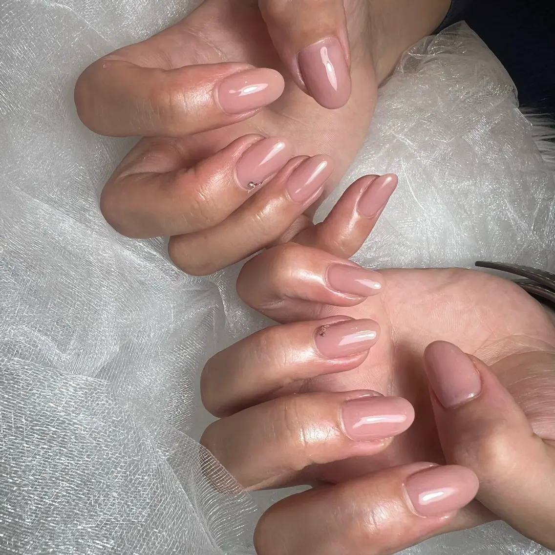 ネイル ハンドネイル Lilibeauty salonのネイルデザイン