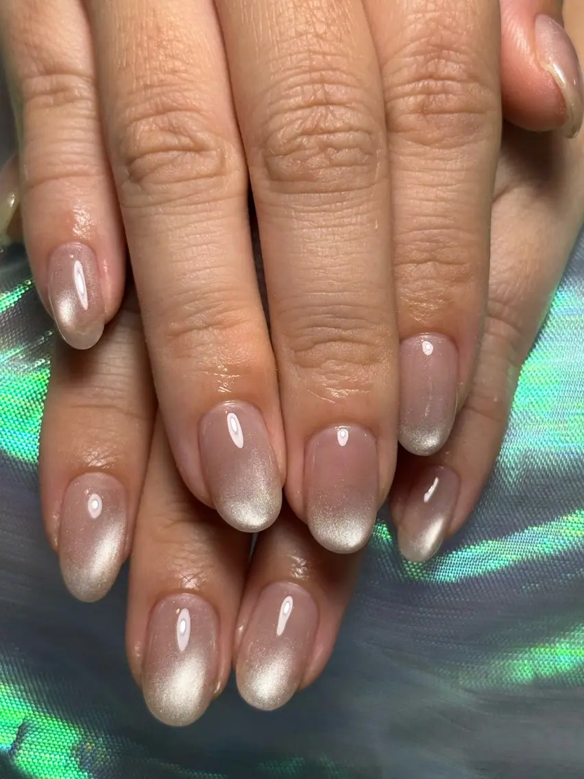 ネイル ハンドネイル Nail salon Kahuuのネイルデザイン
