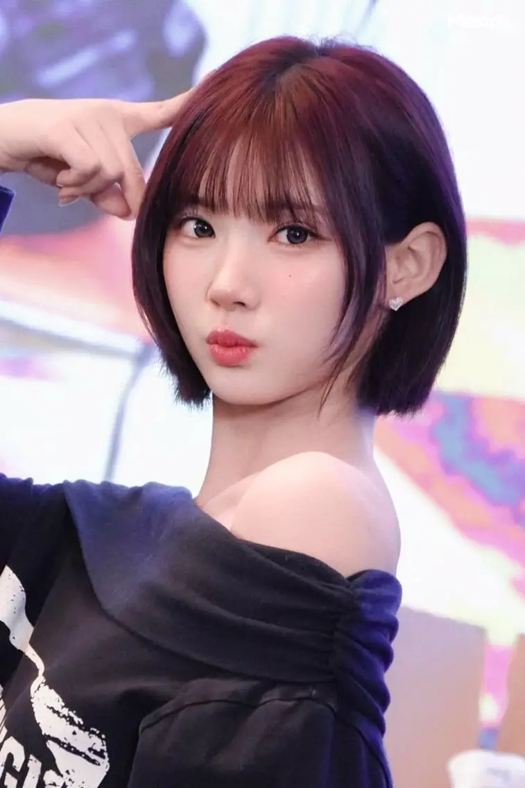 ショート 似合わせボブ✨️ RIEのヘアスタイル