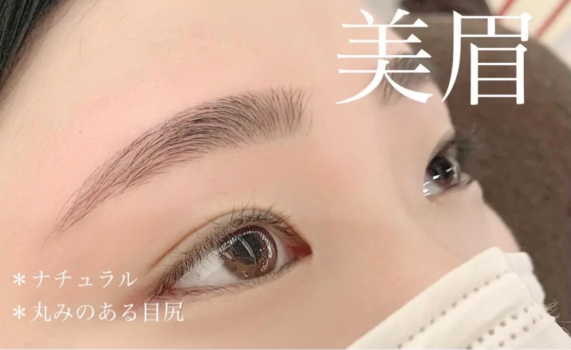 マツエク・マツパ Tia熊谷店♡ Amiのマツエク・マツパデザイン
