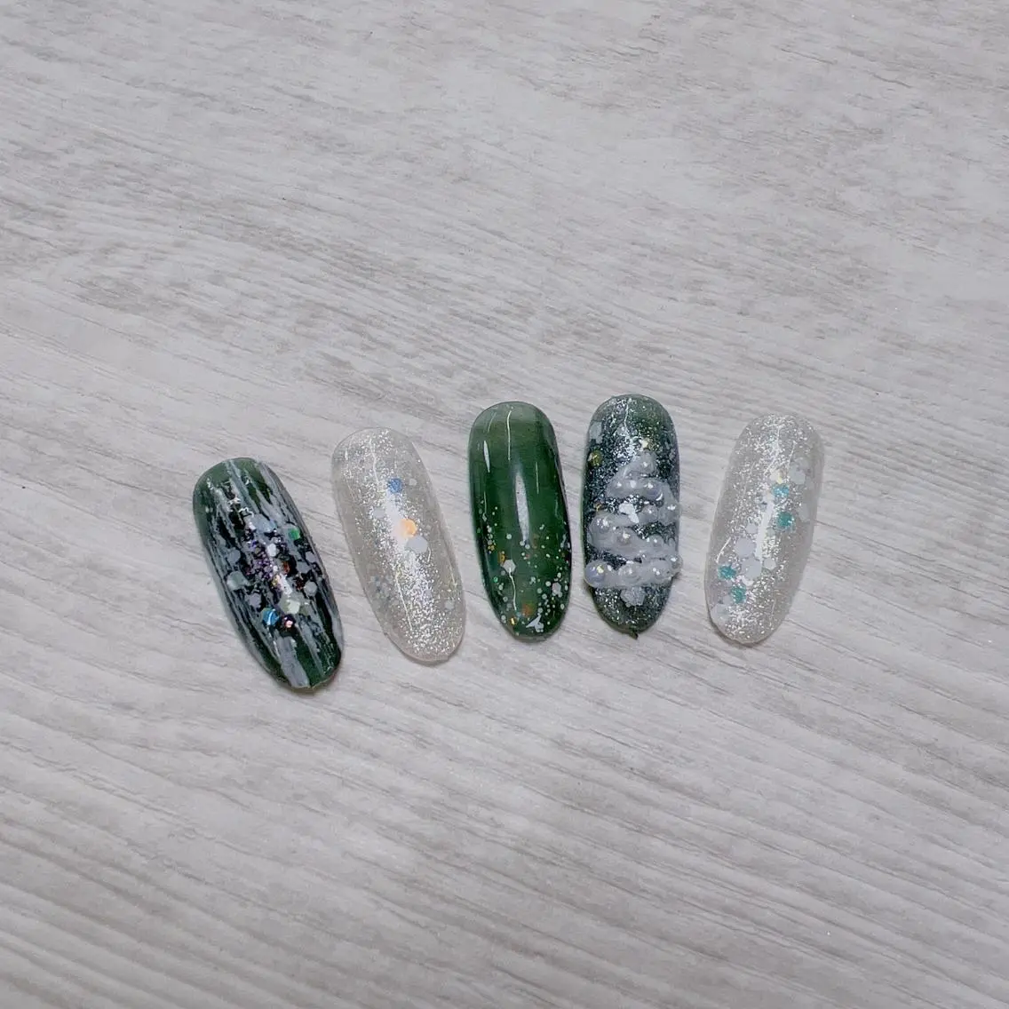 ネイル Nail&Eye lash Nanaのネイルデザイン