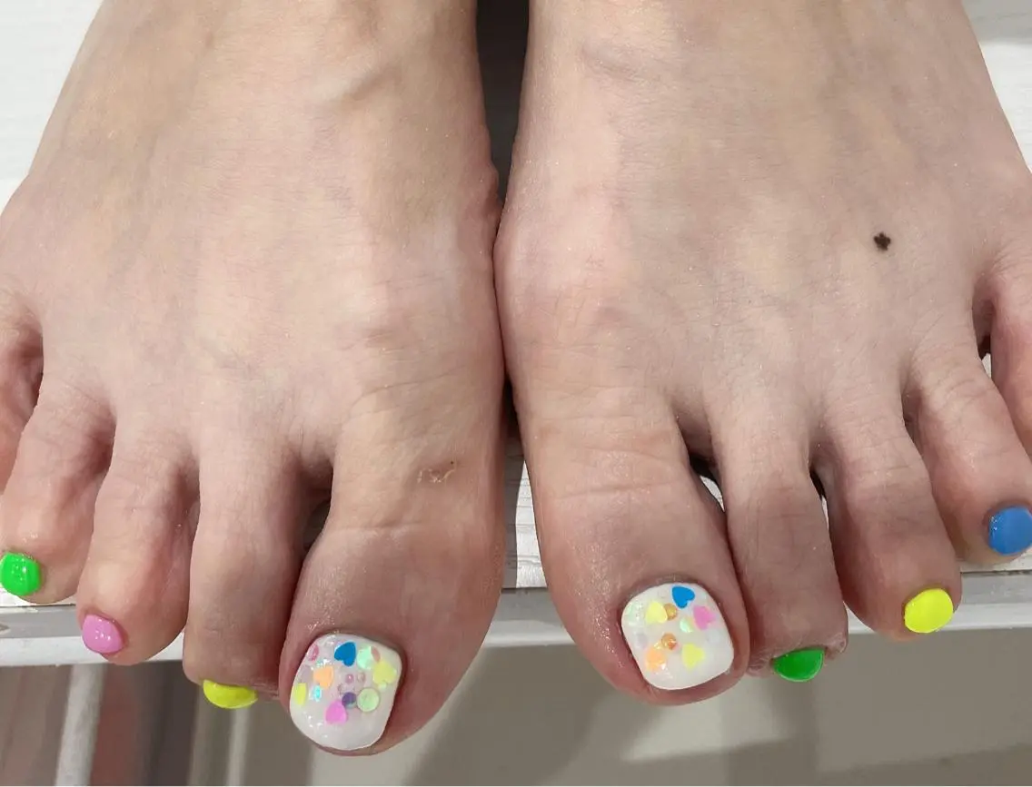 ネイル コウ カnail💅のネイルデザイン
