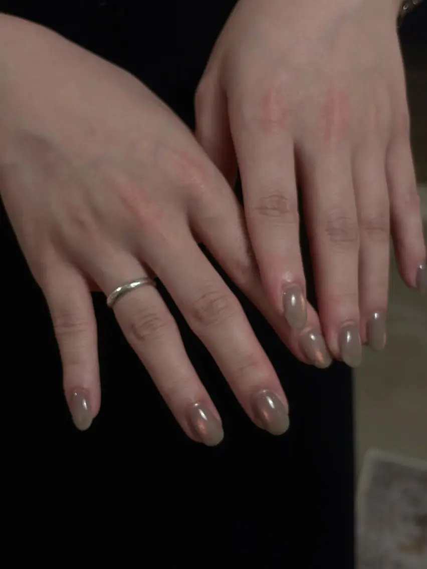 ネイル ハンドネイル nailsalon 咲くのネイルデザイン
