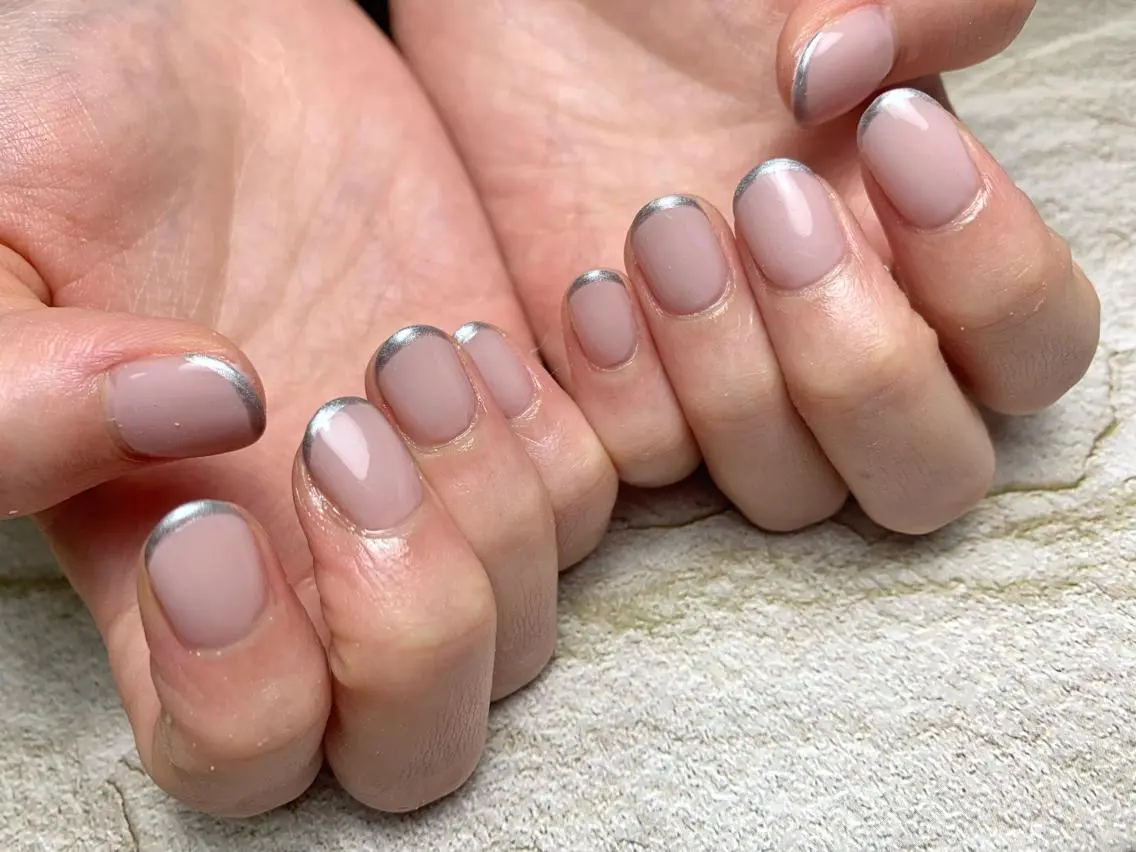 ネイル ハンドネイル nail room Ly'leaのネイルデザイン