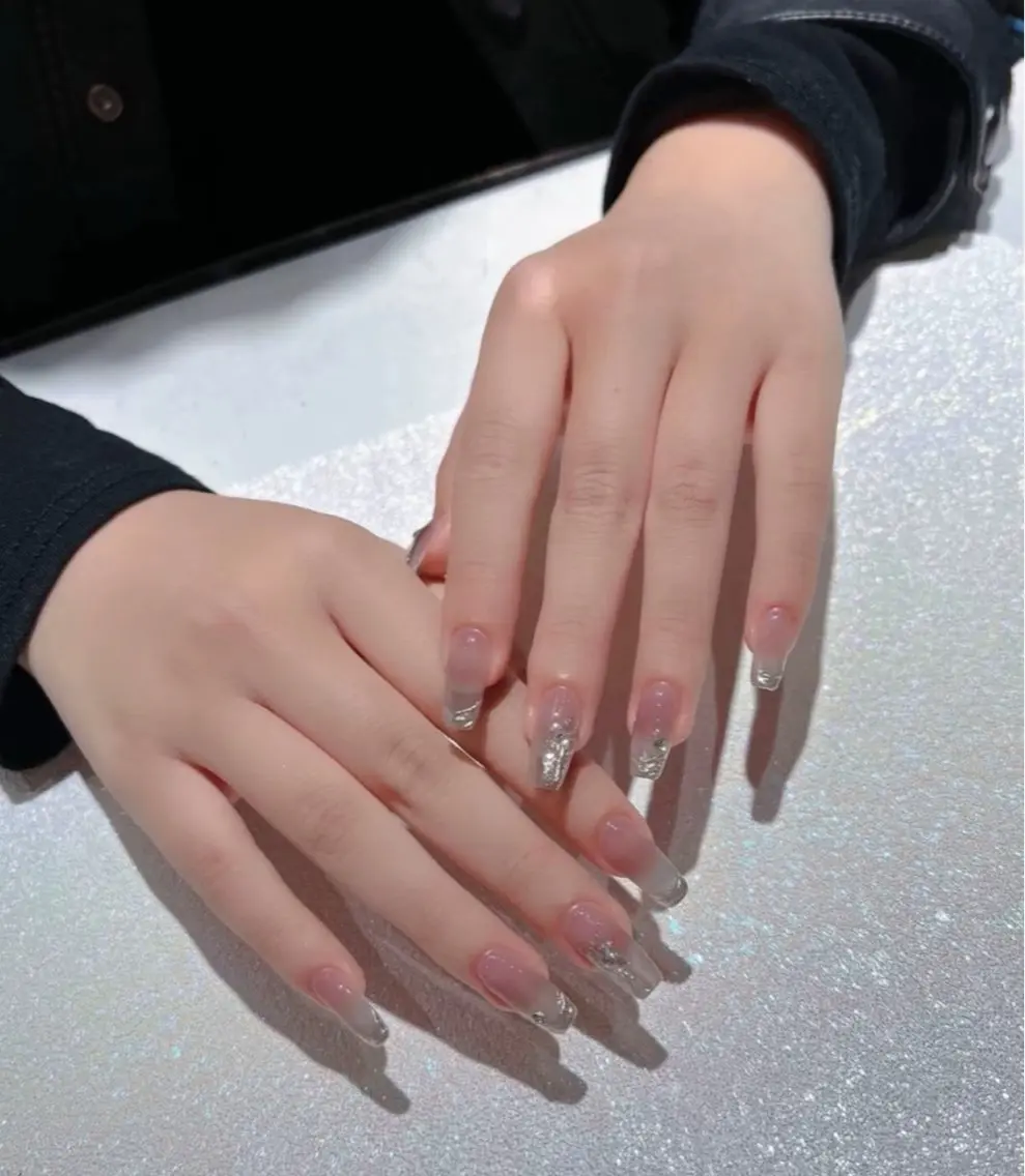 ネイル U mi Nail Salonのネイルデザイン