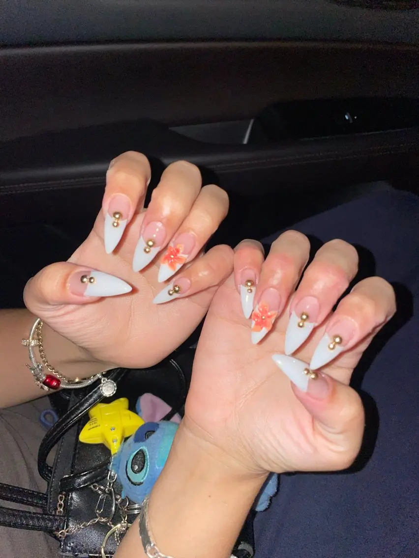 ネイル Siinail🍒 Namiのネイルデザイン
