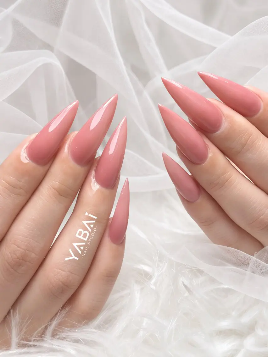 ネイル 持ち込み YABAI NAIL 本通店のネイルデザイン