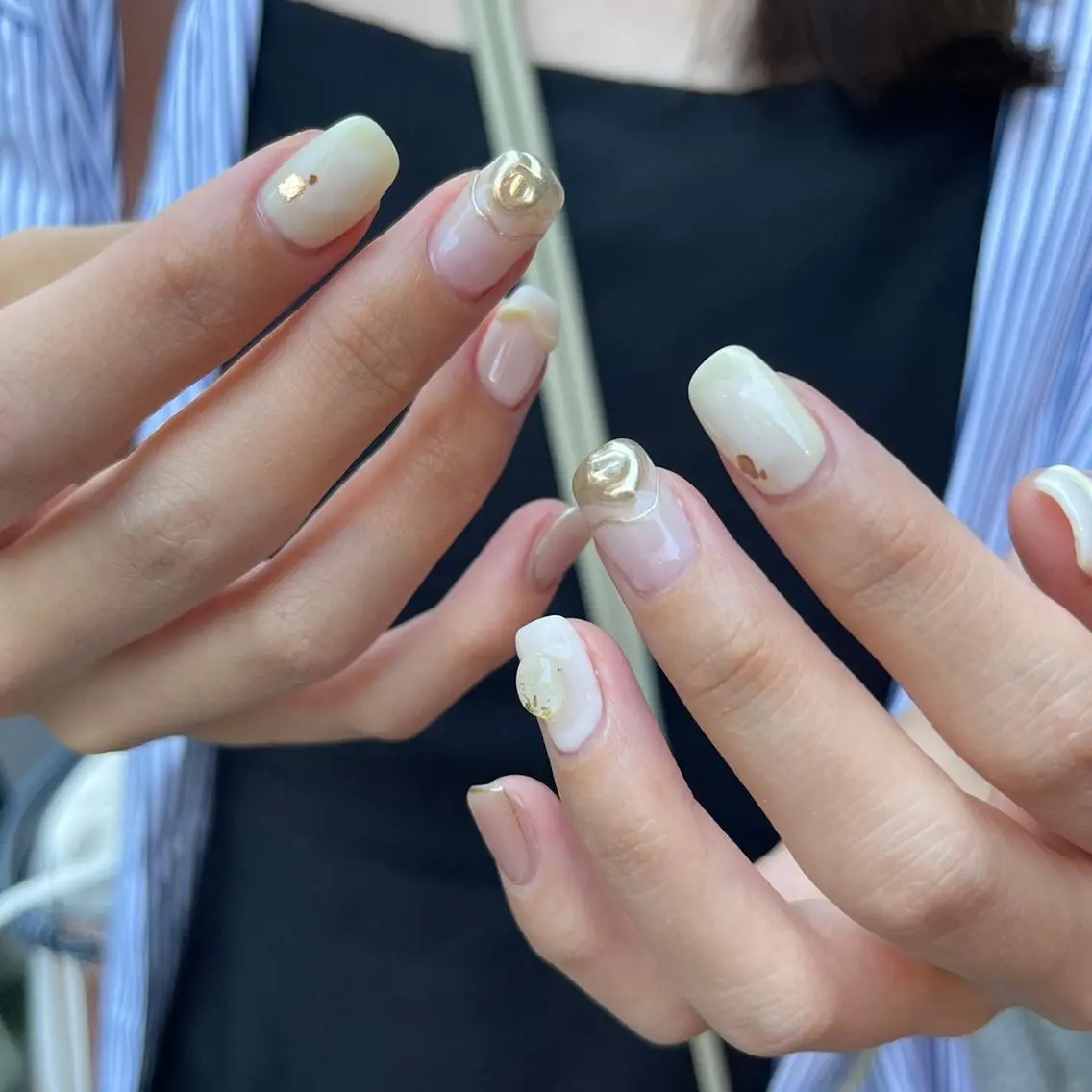 ネイル SACHIKO♪ Mielのネイルデザイン