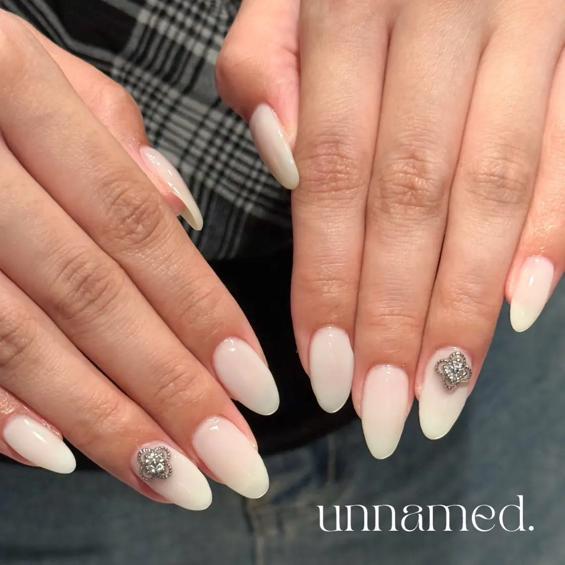 ネイル ジェルネイル 韓国ネイル ハンドネイル unnamed. nailのネイルデザイン