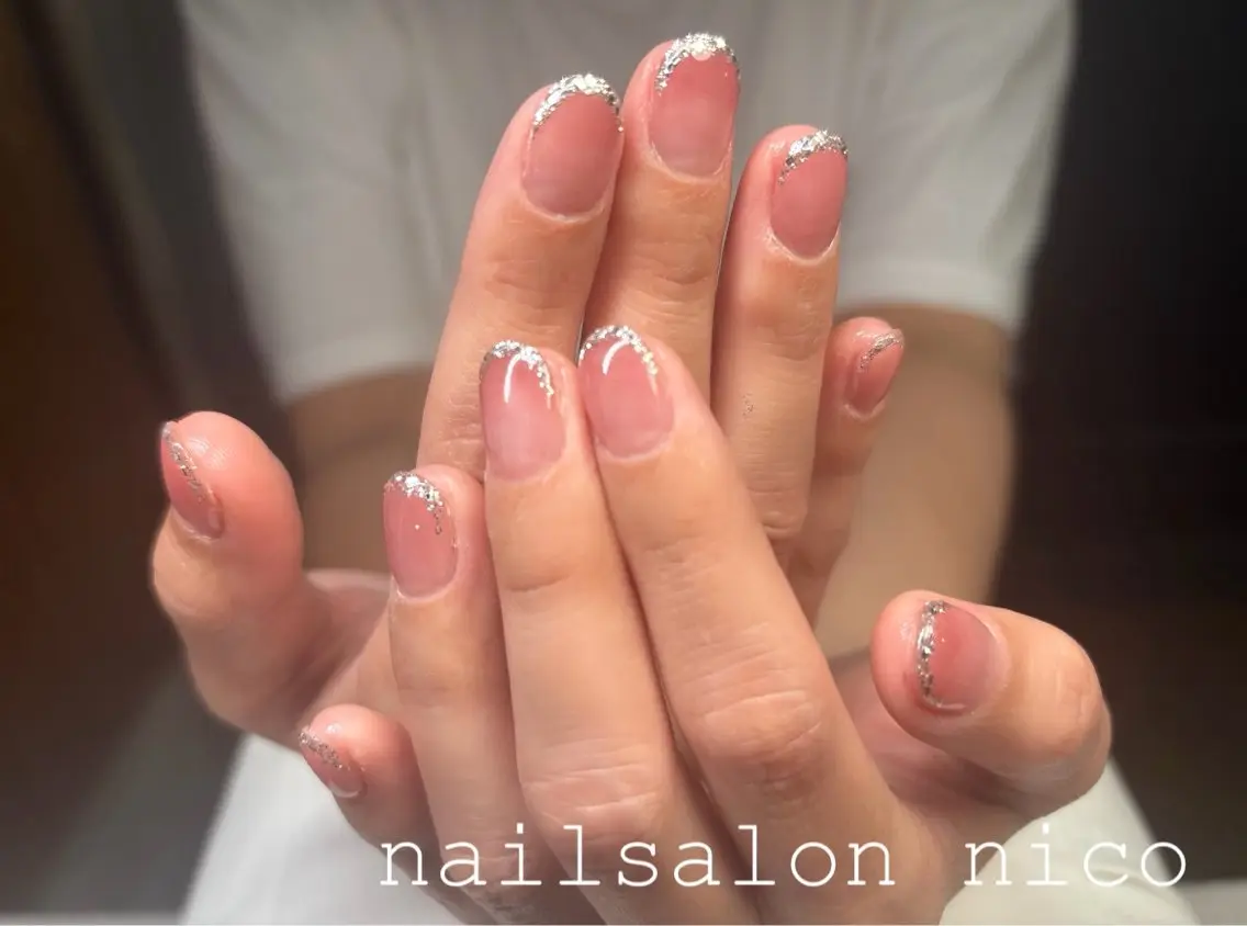 ネイル nailsalon nicoのネイルデザイン