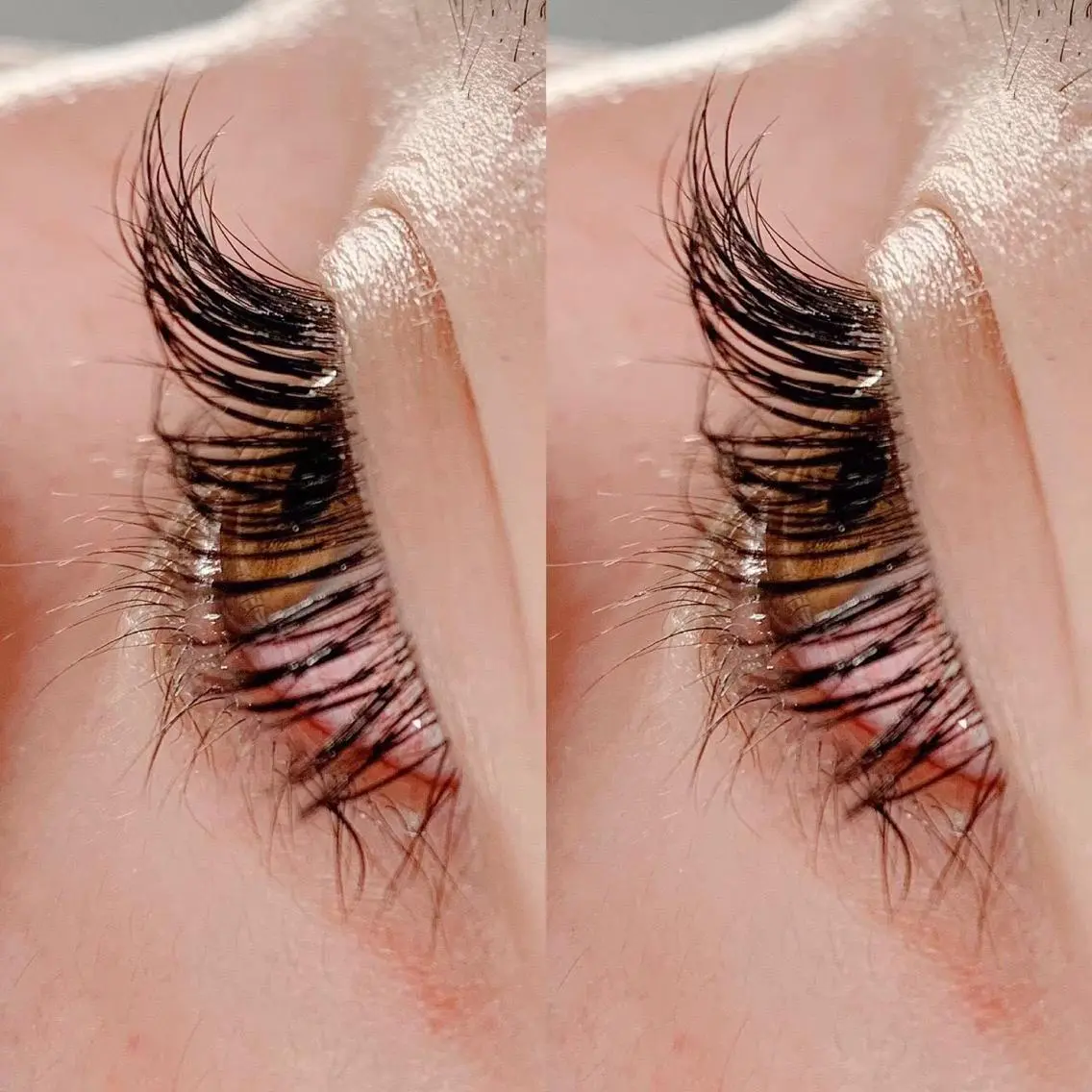 マツエク・マツパ Mei🎀 eye & hairのマツエク・マツパデザイン