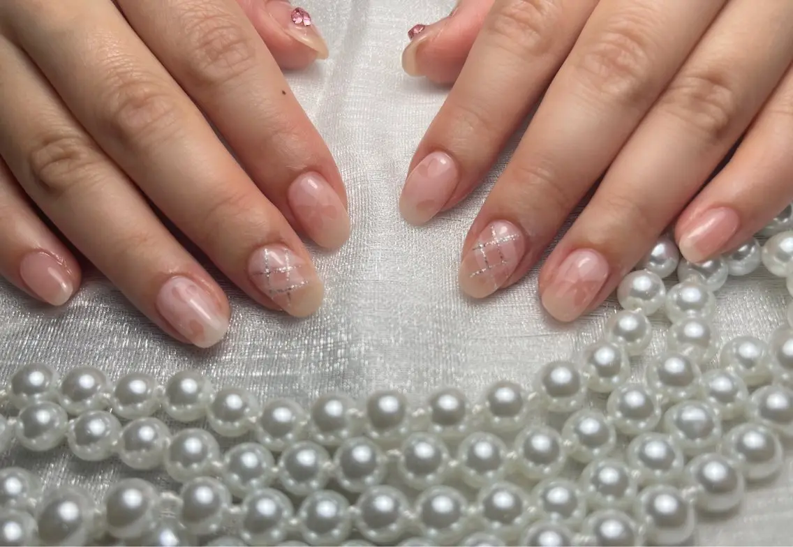 ネイル M.T nailのネイルデザイン