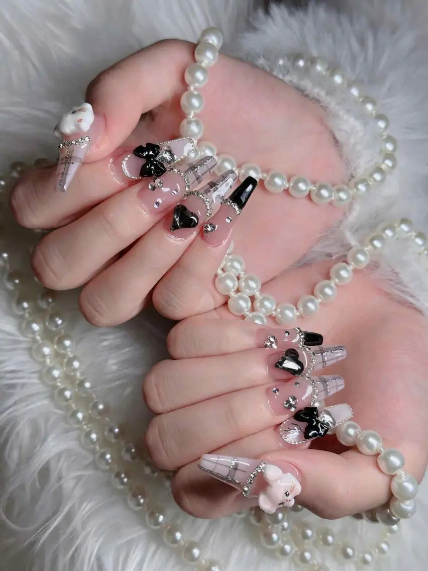 ネイル アートネイル 成人式 ジェルネイル ニュアンスネイル 夏ネイル ハンドネイル neco H.babynailのネイルデザイン