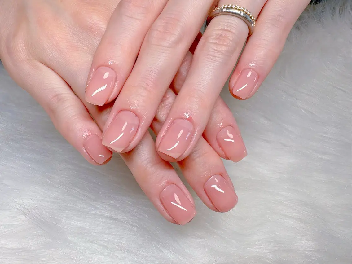 ネイル ハンドネイル エン Nail salonのネイルデザイン