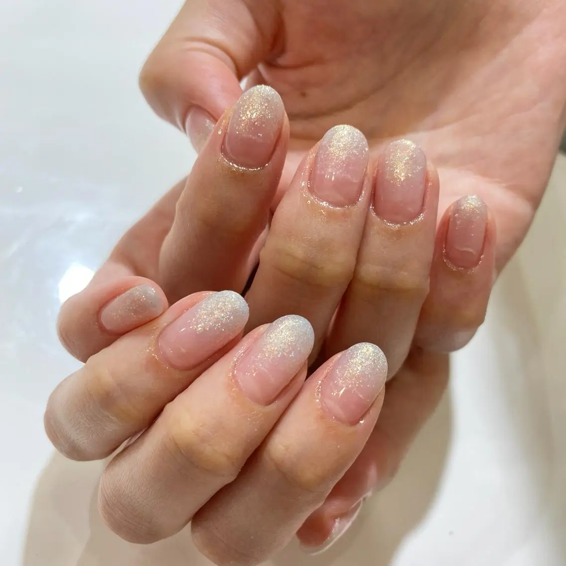 ネイル Umi nail& eyelashのネイルデザイン