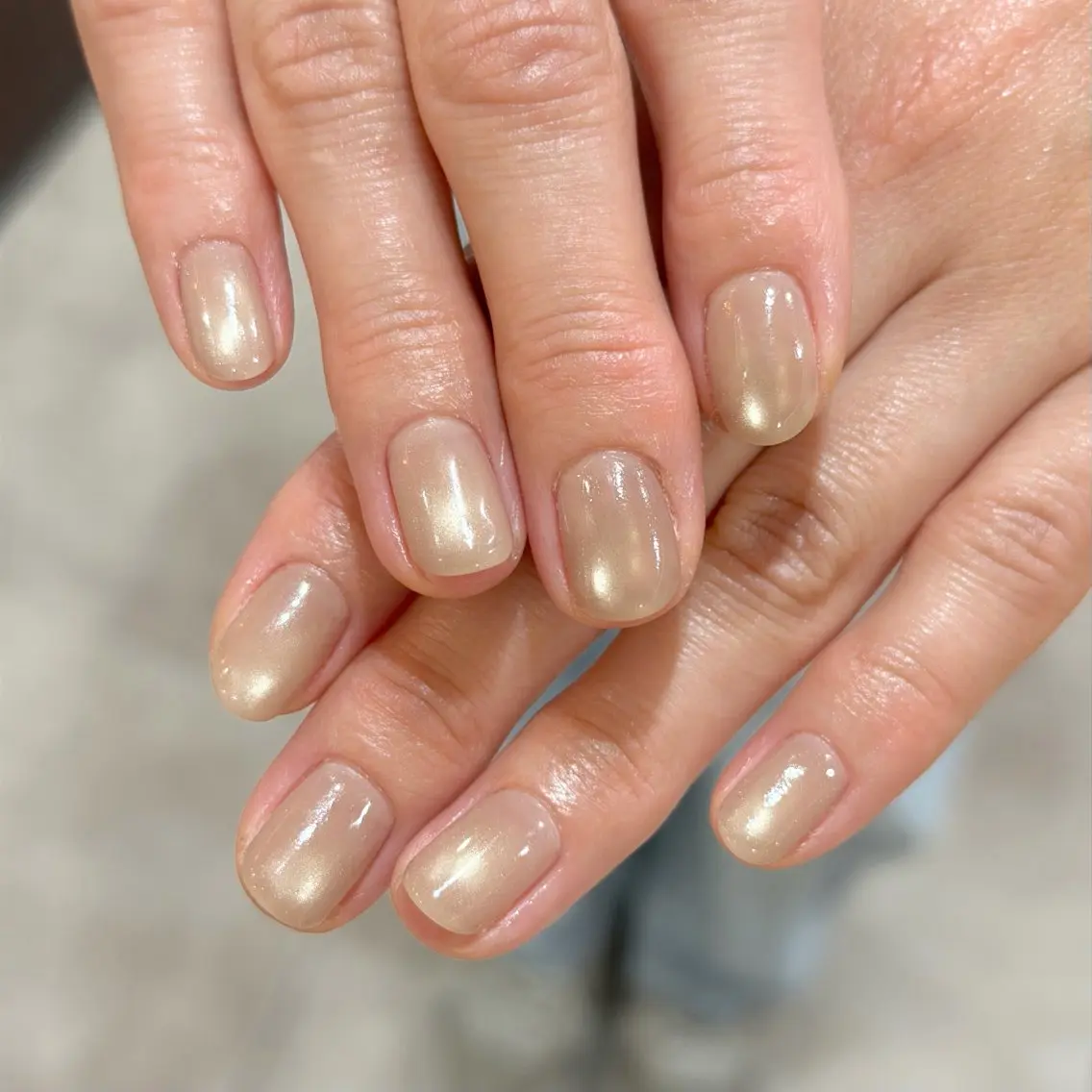 ネイル ハンドネイル 7月分受付中 ♡narumiのネイルデザイン