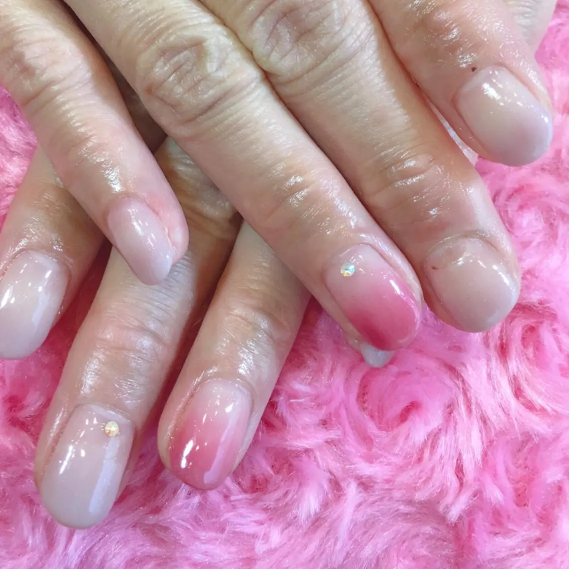 ネイル MISAKO nailのネイルデザイン