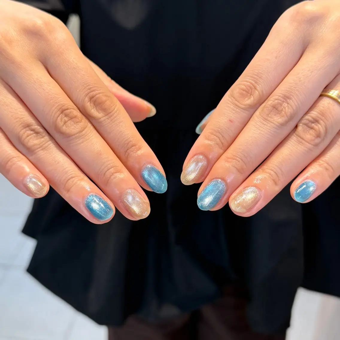 ネイル DEE nail rena.tのネイルデザイン