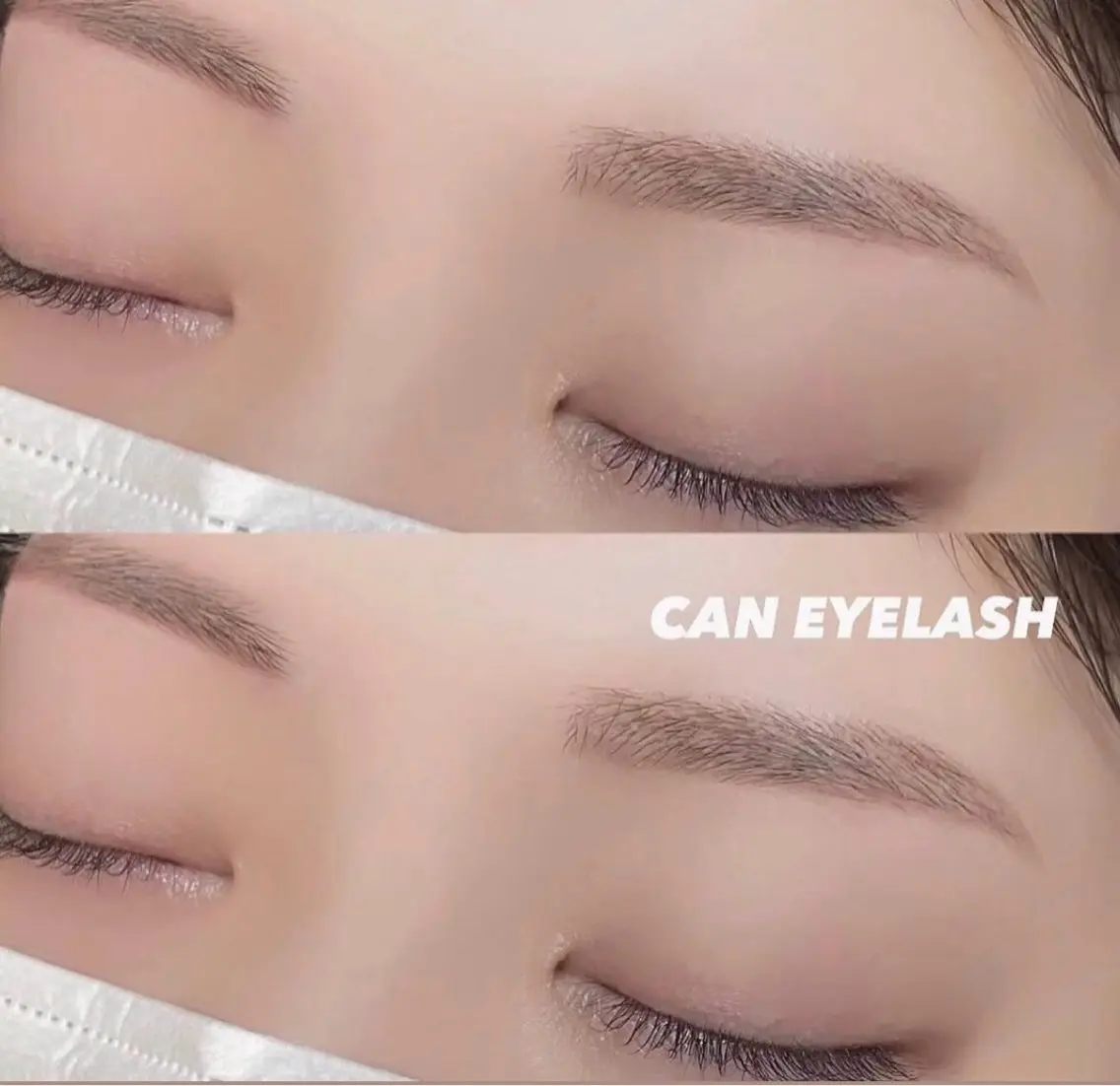 💞2名様限定💞美眉毛&WAX脱毛スタイリングの写真