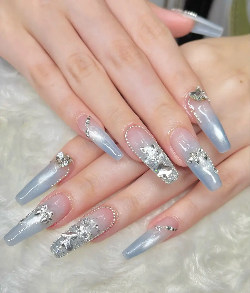 ネイル RUBY NAIL SALONのネイルデザイン