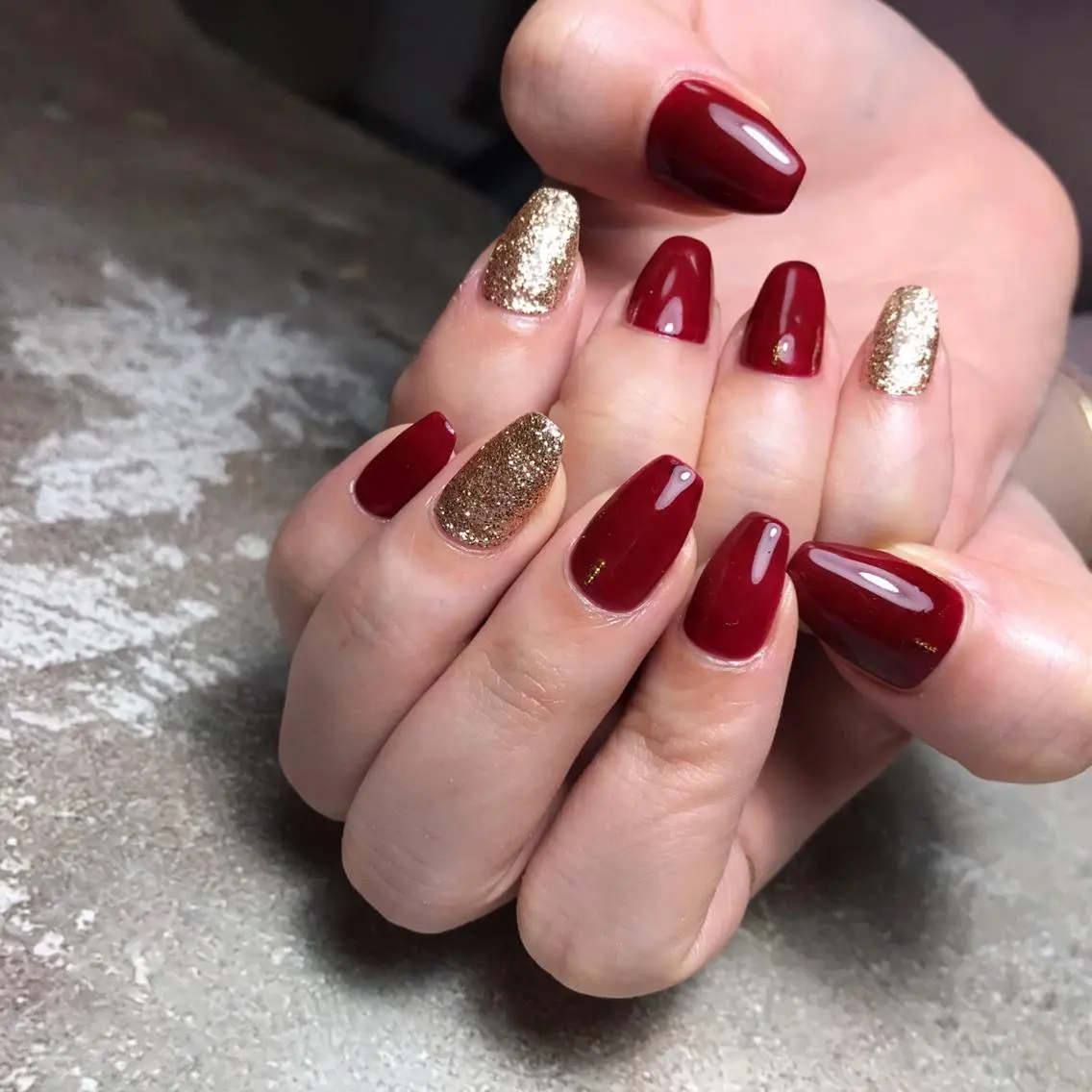 ネイル chai nail &  eye📍鶴橋のネイルデザイン