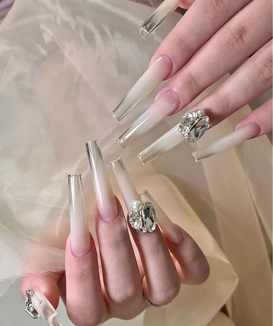 ネイル ハンドネイル D-BEAUTY Nailsalonのネイルデザイン