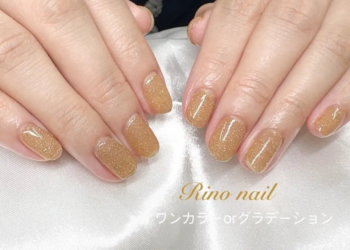 ネイル Rino nail 吉田のネイルデザイン