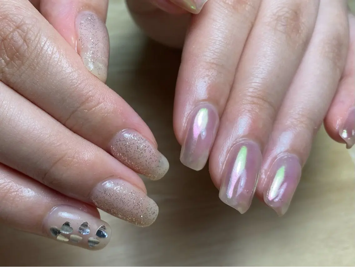 ネイル atelier moamのネイルデザイン
