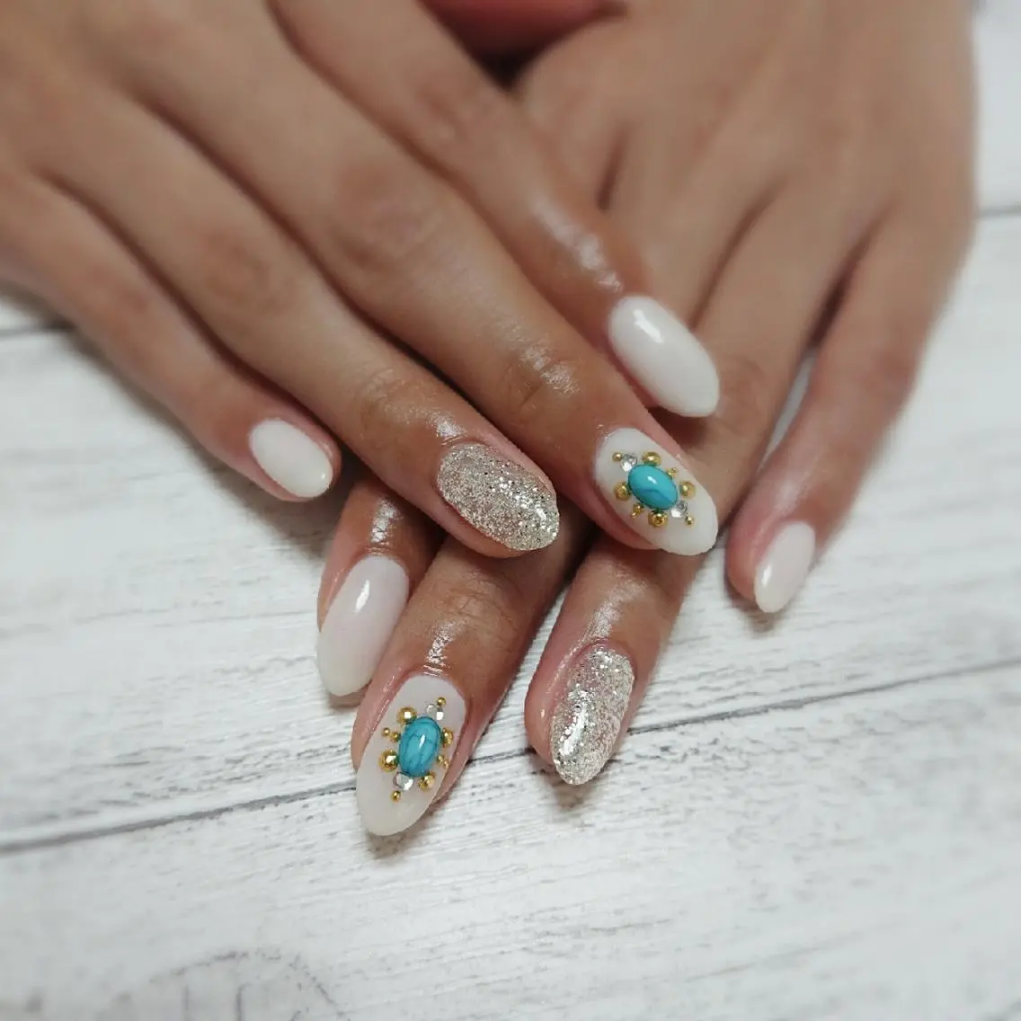 ネイル Mrs Nailのネイルデザイン