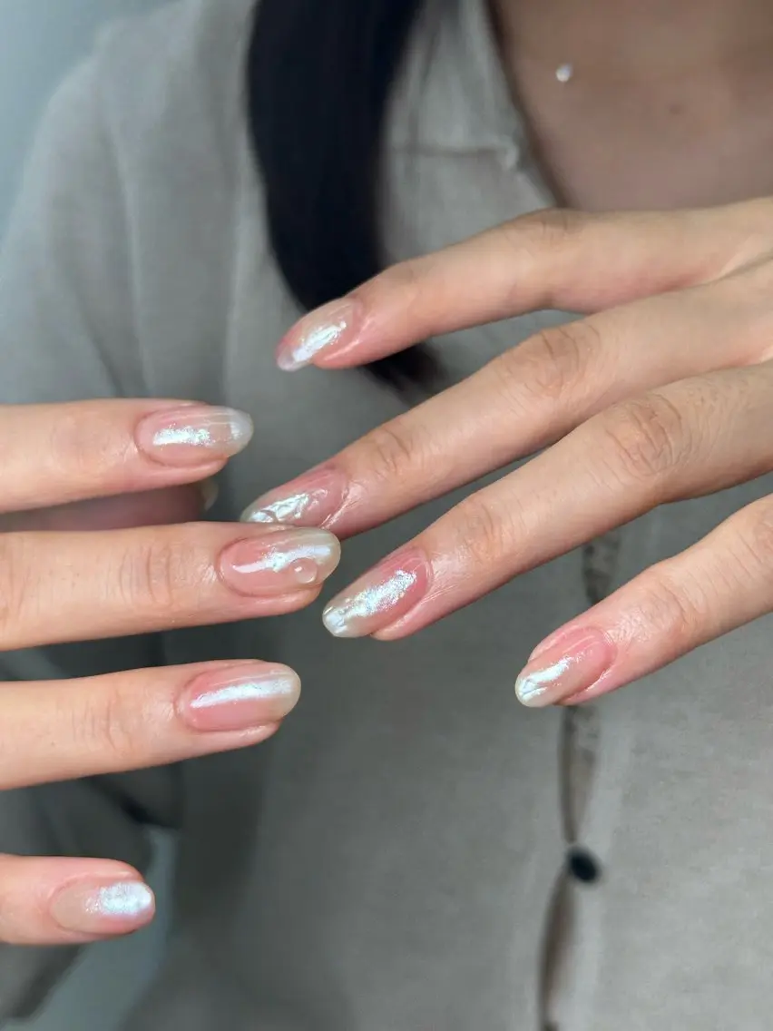 ネイル ハンドネイル Amori kanaのネイルデザイン