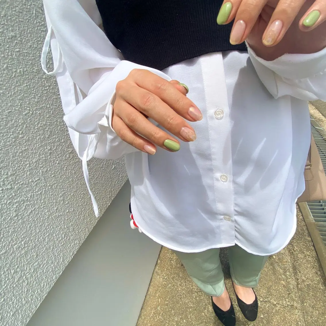 ネイル nailsalon ULLのネイルデザイン