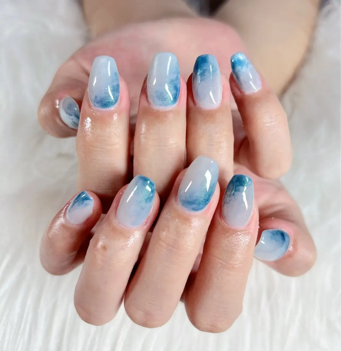 ネイル Elegance Nail本厚木店舗のネイルデザイン