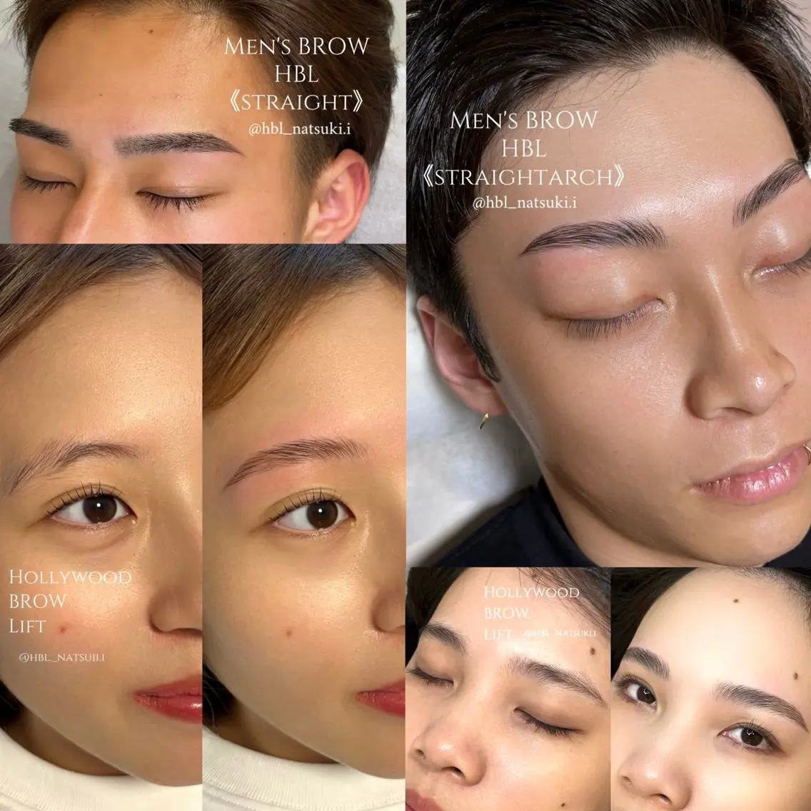 アイブロウ ワックス脱毛 その他(アイブロウ) Natsuki Eye,Hairのマツエク・マツパデザイン
